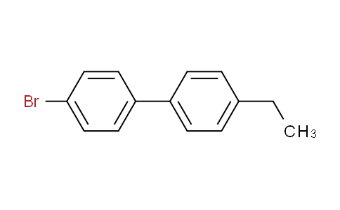 SC121811 | 58743-79-6 | 4-溴-4'-乙基联苯