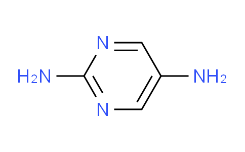 SC121818 | 22715-27-1 | 2,5-Diaminopyrimidine