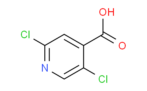 SC121840 | 88912-26-9 | 2,5-Dichloroisonicotinic acid