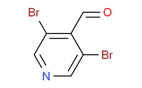 SC121841 | 70201-42-2 | 3,5-Dibromopyridine-4-carboxaldehyde