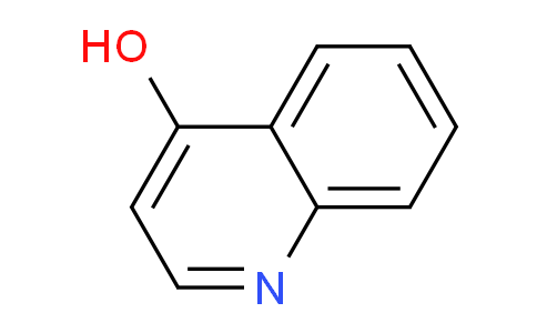 SC121843 | 611-36-9 | 4-Hydroxy quinoline