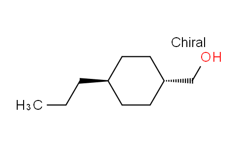 Trans-4-propylcyclohexanemethanol