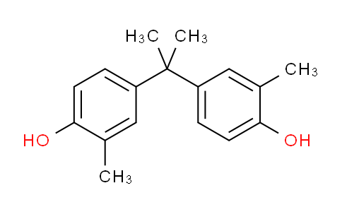 Bisphenol c