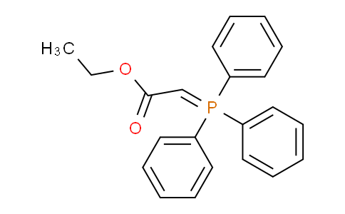 SC121859 | 1099-45-2 | 乙氧甲酰基亚甲基三苯基膦