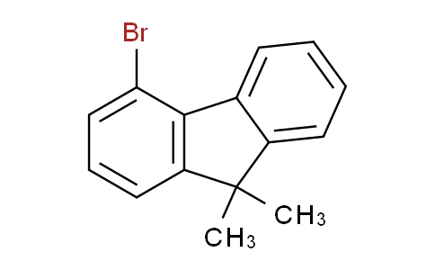 SC121866 | 942615-32-9 | 4-Bromo-9,9-dimethyl-9H-fluorene