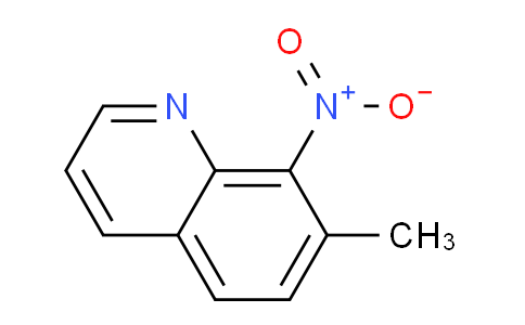 SC121867 | 7471-63-8 | 7-Methyl-8-nitroquinoline