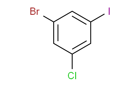 SC121868 | 13101-40-1 | 3-氯-5-溴碘苯