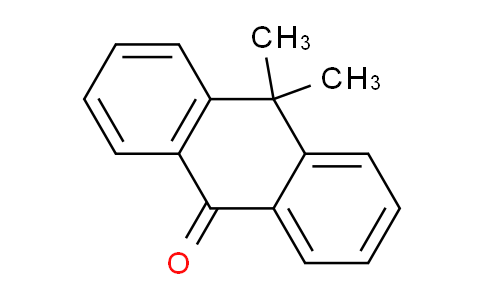 SC121870 | 5447-86-9 | 10,10-Dimethylanthracen-9(10H)-one