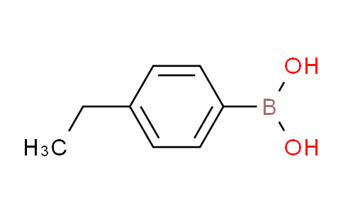 SC121875 | 63139-21-9 | 4-Ethylphenylboronic acid