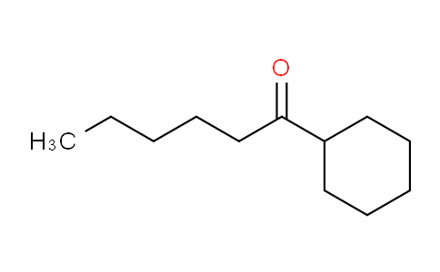 Pentylcyclohexyl ketone