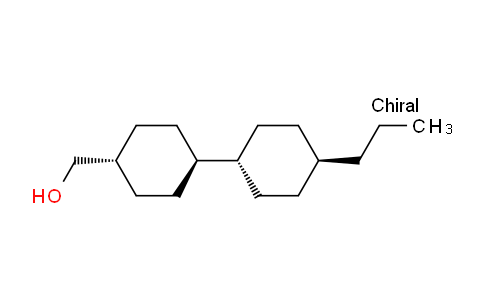 SC121881 | 82562-85-4 | (Trans,trans)-4'-propyl-[1,1'-bicyclohexyl]-4-methanol