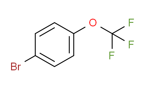 SC121882 | 407-14-7 | 1-Bromo-4-(trifluoromethoxy)benzene