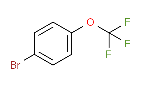 SC121882 | 407-14-7 | 對三氟甲氧基溴苯