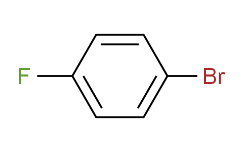 SC121883 | 460-00-4 | 4-Bromofluorobenzene