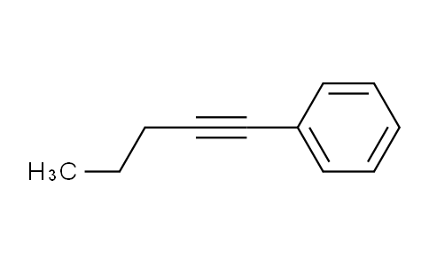 Propyl phenyl acetylene