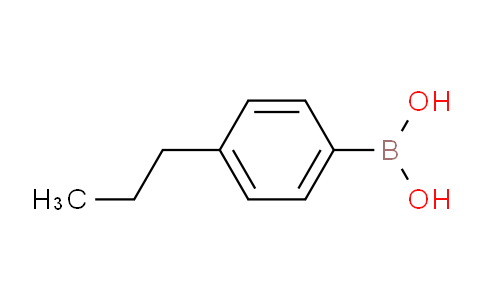 SC121889 | 134150-01-9 | 4-Propylphenylboronic acid