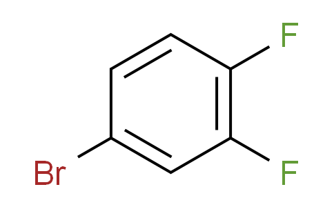 SC121892 | 348-61-8 | 1-Bromo-3,4-difluorobenzene