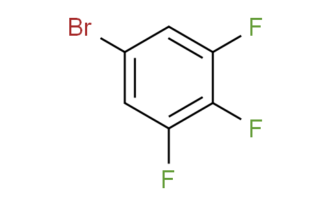 SC121893 | 138526-69-9 | 1-Bromo-3,4,5-trifluorobenzene