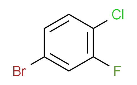 SC121894 | 60811-18-9 | 4-Bromo-1-chloro-2-fluorobenzene