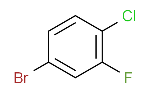 4-Bromo-1-chloro-2-fluorobenzene