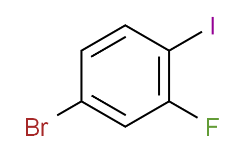 SC121895 | 105931-73-5 | 2-氟-4-溴碘苯