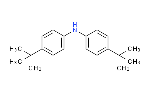 SC121897 | 4627-22-9 | 4-Tert-butyl-N-(4-tert-butylphenyl)aniline