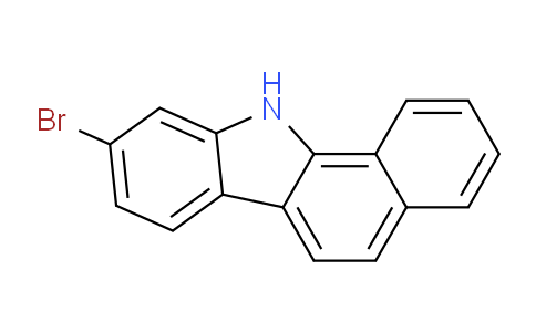 SC121899 | 1374003-95-8 | 9-Bromo-11H-benzo[A]carbazole