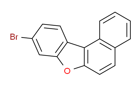 SC121905 | 1256544-27-0 | 9-溴苯并[b]萘并[1,2-d]呋喃