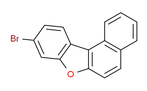 SC121905 | 1256544-27-0 | 9-Bromonaphtho[2,1-B]benzofuran