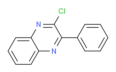 SC121907 | 7065-92-1 | 2-Chloro-3-phenylquinoxaline