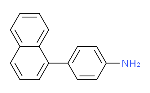 SC121917 | 125404-00-4 | Benzenamine, 4-(1-naphthalenyl)-