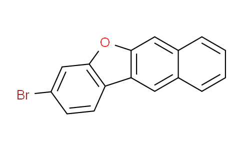 SC121922 | 1256544-32-7 | 3-溴苯并[b]萘并[2,3-d]呋喃