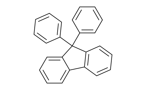SC121927 | 20302-14-1 | 9,9-Diphenylfluorene