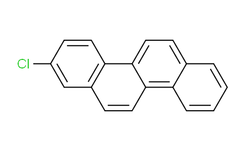 SC121938 | 55120-49-5 | 2-Chlorochrysene