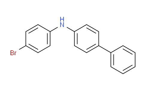 SC121945 | 1160294-93-8 | N-(4-bromophenyl)-[1,1'-biphenyl]-4-amine