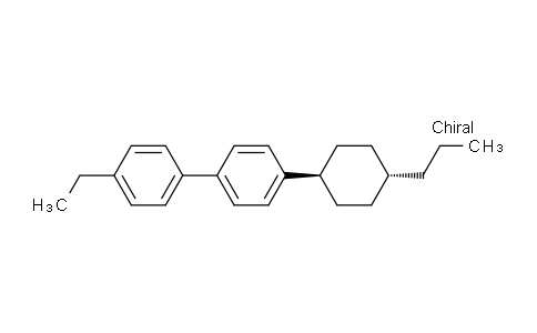 SC121955 | 84540-37-4 | Trans-4-ethyl-4'-(4-propylcyclohexyl)-1,1'-biphenyl