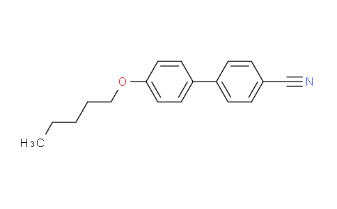 SC121964 | 52364-71-3 | 4-氰基-4'-戊氧基联苯