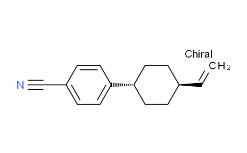 SC121971 | 96184-42-8 | 4'-(4-乙烯基环己基)苄腈