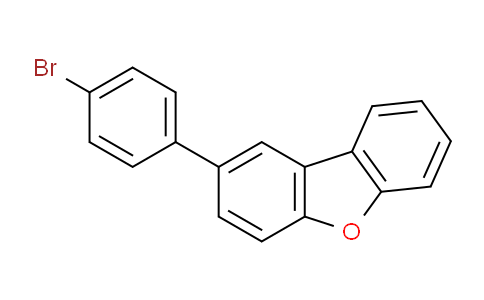 SC122041 | 955959-86-1 | 2-(4-溴苯基)二苯并呋喃
