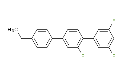 SC122046 | 857048-77-2 | 4''-Ethyl-2',3,5-trifluoro-1,1':4',1''-terphenyl