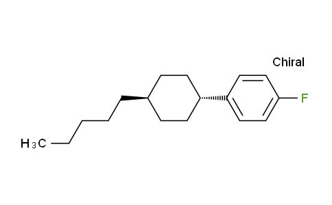 SC122072 | 167306-96-9 | 4-(Trans-4-pentylcyclohexyl)-1-fluorobenzene