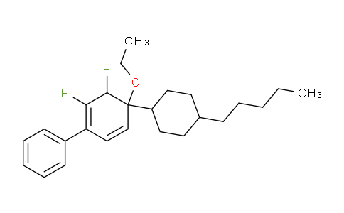 SC122086 | 123560-47-4 | 4-Ethoxy-2,3-difluoro-4-(4-pentyl-cyclohexyl)biphenyl