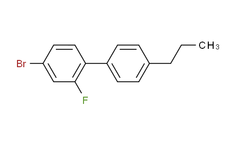 SC122087 | 116831-33-5 | 4-Bromo-2-fluoro-4'-propylbiphenyl