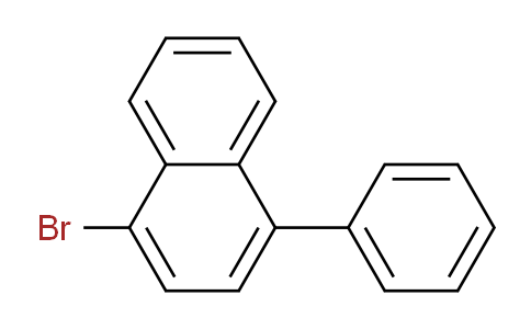 SC122102 | 59951-65-4 | 1-Bromo-4-phenyl naphthalene