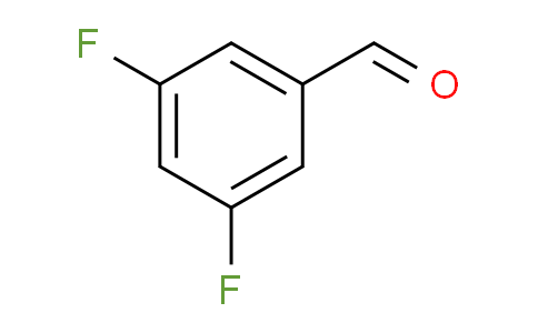 3,5-Difluorobenzaldehyde