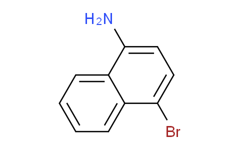 SC122118 | 2298-07-9 | 1-Amino-4-bromonaphthalene