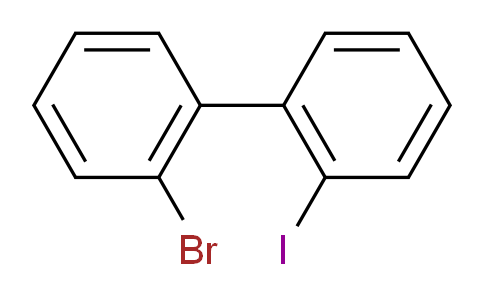 SC122130 | 39655-12-4 | 2-Bromo-2'-iodo-1,1'-biphenyl