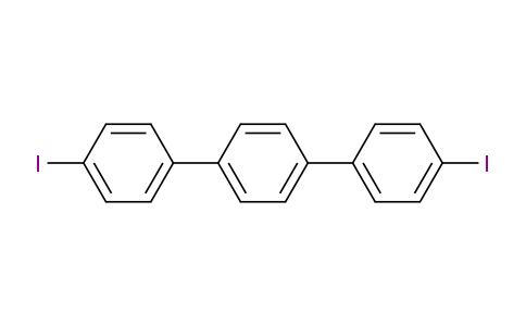 4,4'-二碘对三联苯