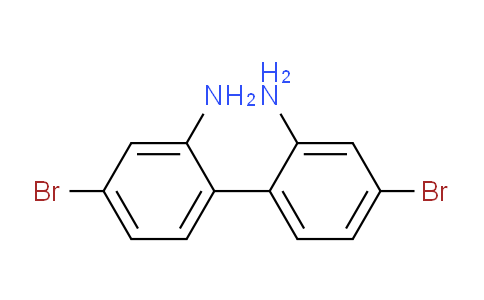 SC122133 | 136630-36-9 | 4,4'-Dibromobiphenyl-2,2'-diamine