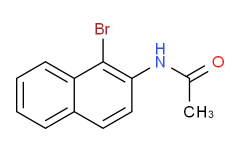 SC122139 | 7597-73-1 | N-(1-bromo-2-naphthyl)acetamide